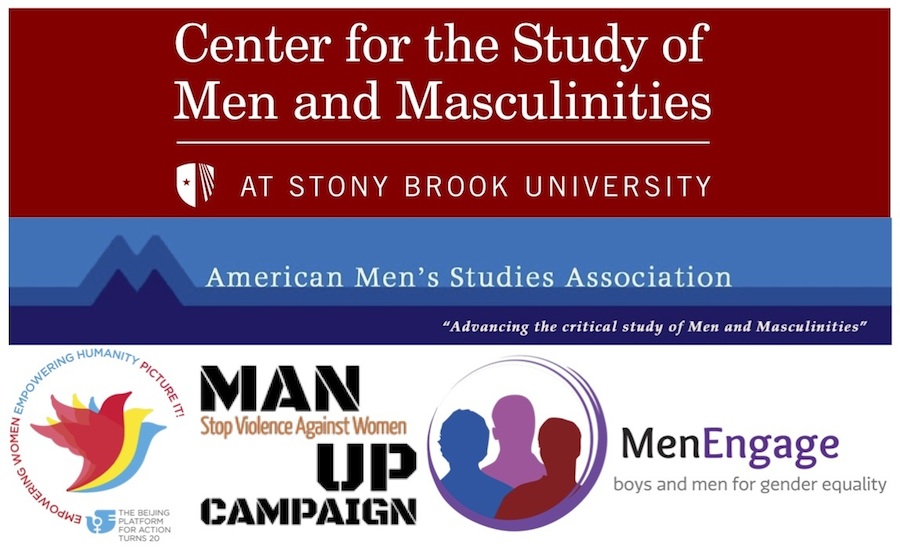 CFP The International Conference on Masculinities Engaging Men and Boys for Gender Equality