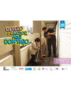 MenCare Peru Poster 4